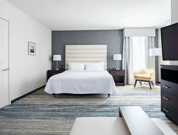 Homewood Suites by Hilton Sunnyvale-Silicon Valley hotel detail image 4