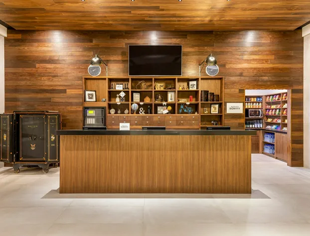 Four Points by Sheraton Monterrey Airport hotel detail image 3