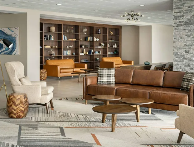 Four Points by Sheraton Monterrey Airport hotel detail image 2