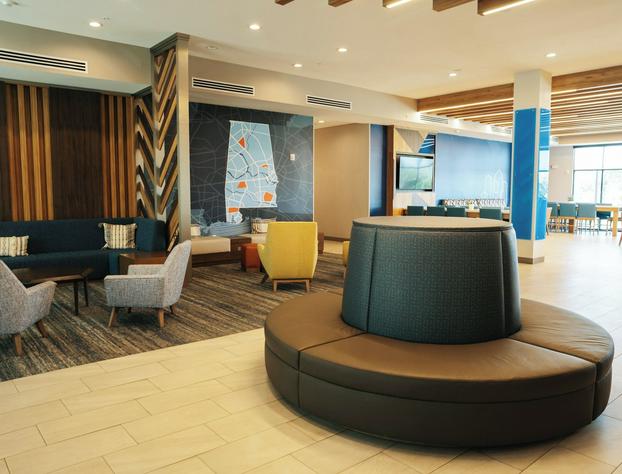 Holiday Inn Express & Suites McCalla - Birmingham West by IHG hotel detail image 1