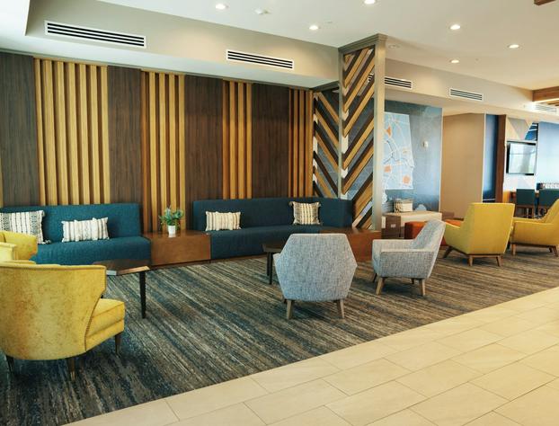 Holiday Inn Express & Suites McCalla - Birmingham West by IHG hotel detail image 2