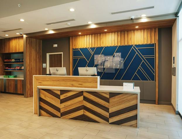 Holiday Inn Express & Suites McCalla - Birmingham West by IHG hotel detail image 3