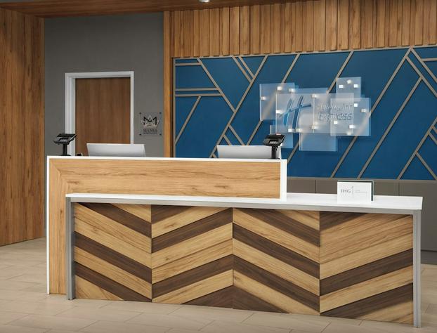 Holiday Inn Express & Suites McCalla - Birmingham West by IHG hotel detail image 4