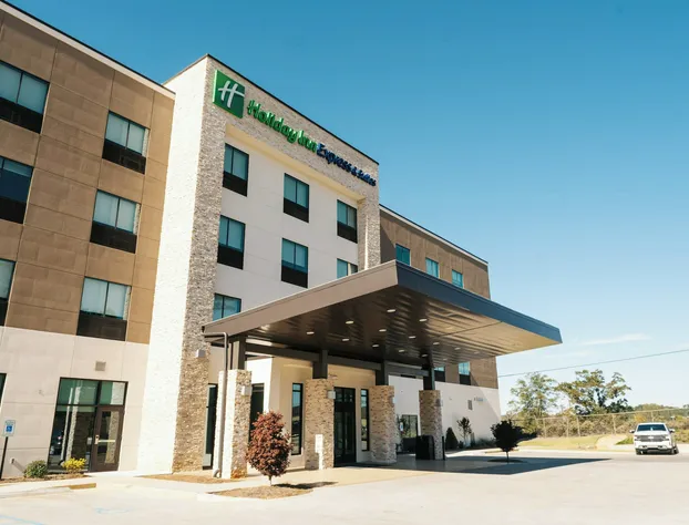 Holiday Inn Express & Suites McCalla - Birmingham West by IHG hotel detail image 1