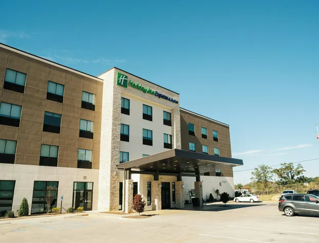Holiday Inn Express & Suites McCalla - Birmingham West by IHG hotel detail image 2