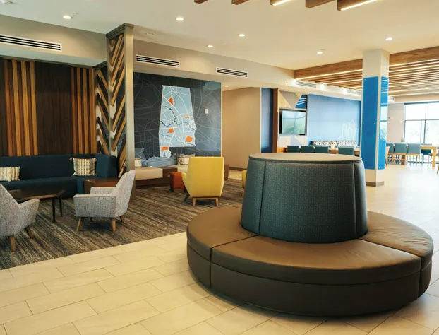 Holiday Inn Express & Suites McCalla - Birmingham West by IHG hotel detail image 4