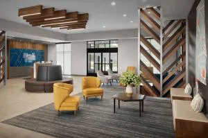 Holiday Inn Express & Suites McCalla - Birmingham West by IHG hotel detail image 1