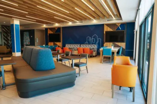 Holiday Inn Express & Suites McCalla - Birmingham West by IHG hotel detail image 2