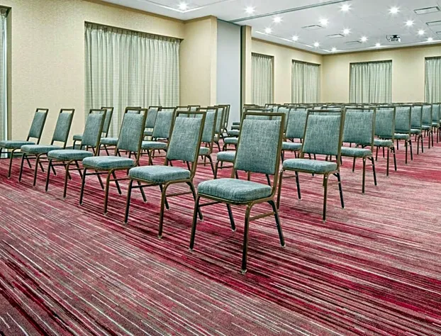 Courtyard by Marriott Houston Northeast hotel detail image 2