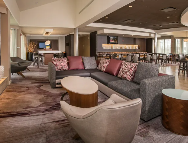 Courtyard by Marriott Houston Northeast hotel detail image 2