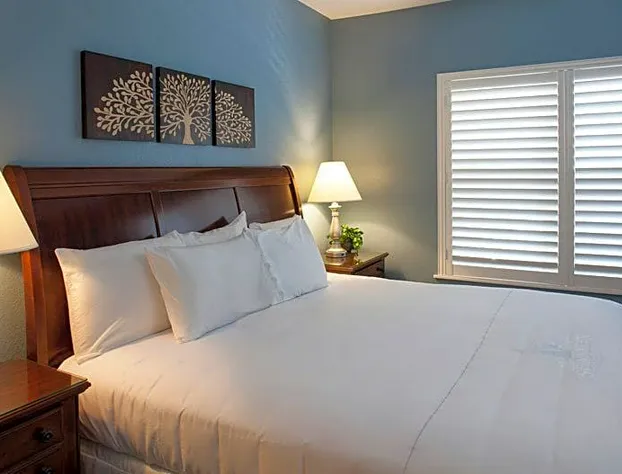 Palace View Heights by Spinnaker Resorts hotel detail image 1