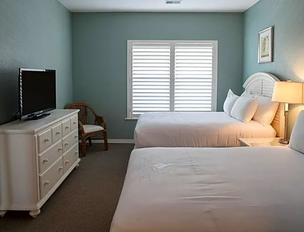 Palace View Heights by Spinnaker Resorts hotel detail image 2