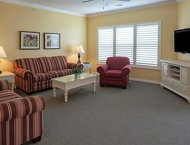 Palace View Heights by Spinnaker Resorts hotel detail image 3