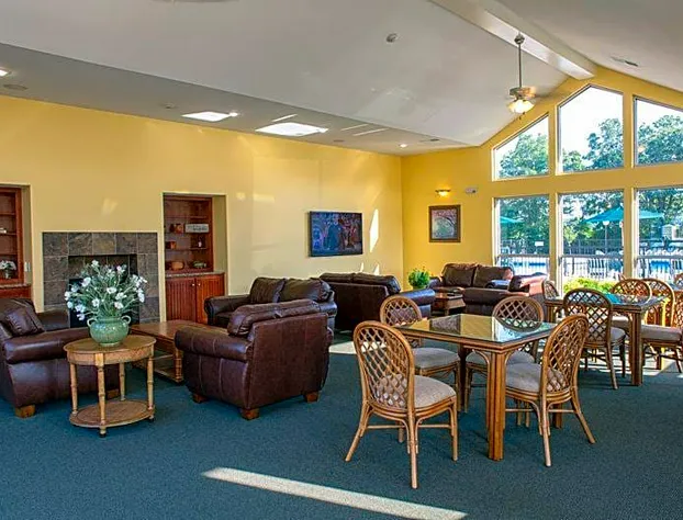 Palace View Heights by Spinnaker Resorts hotel detail image 4