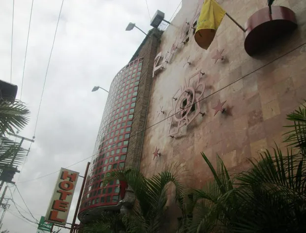 Hotel Real Azteca hotel detail image 1
