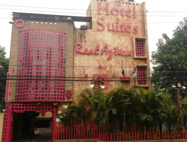 Hotel Real Azteca hotel detail image 2