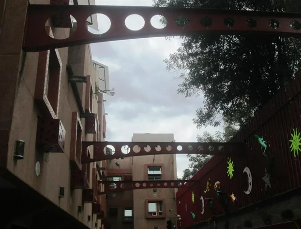 Hotel Real Azteca hotel detail image 3