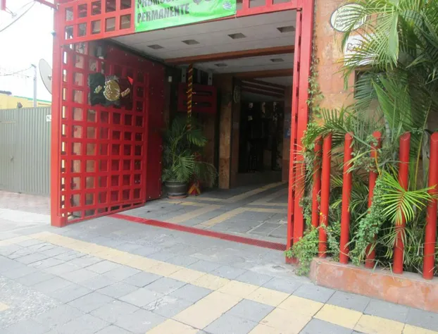 Hotel Real Azteca hotel detail image 4