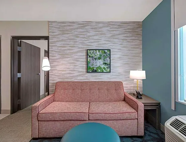 Home2 Suites by Hilton Bryant, AR hotel detail image 4