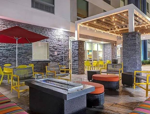 Home2 Suites by Hilton Bryant, AR hotel detail image 2