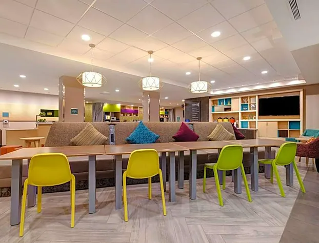 Home2 Suites by Hilton Bryant, AR hotel detail image 3