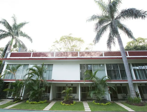 Hotel Jacarandas hotel detail image 1