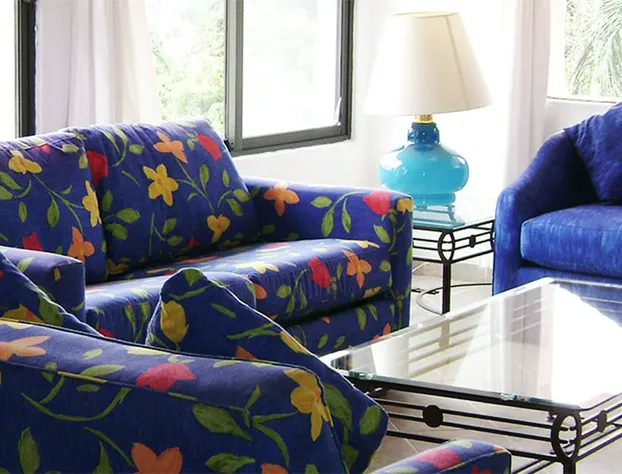 Hotel Jacarandas hotel detail image 3