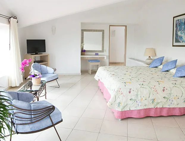 Hotel Jacarandas hotel detail image 4