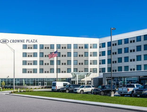 Crowne Plaza Kearney by IHG hotel detail image 3