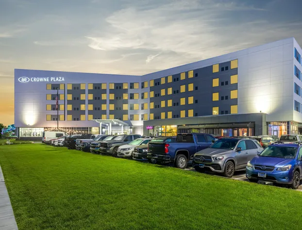 Crowne Plaza Kearney by IHG hotel detail image 4
