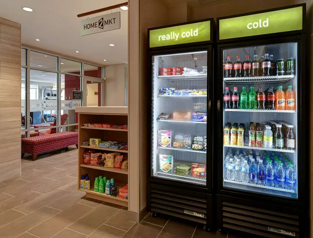 Home2 Suites by Hilton Troy hotel detail image 2