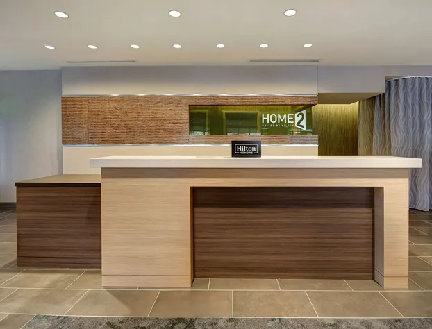 Home2 Suites by Hilton Troy hotel detail image 4
