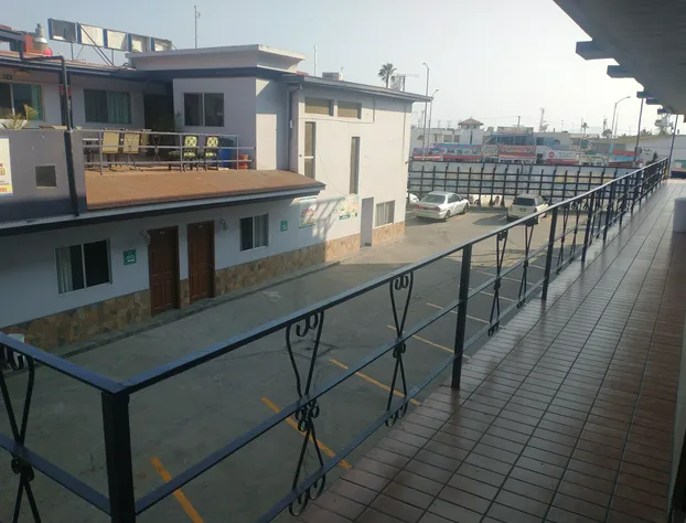 Motel Las Vegas hotel detail image 1