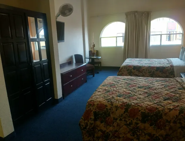 Motel Las Vegas hotel detail image 4