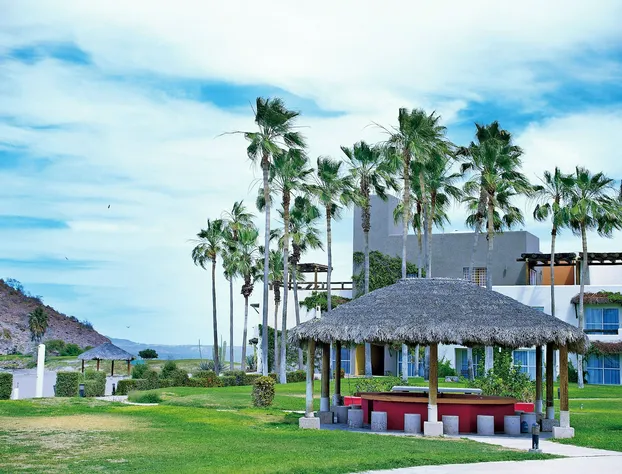 Loreto Bay Golf & Sea at Baja hotel detail image 1