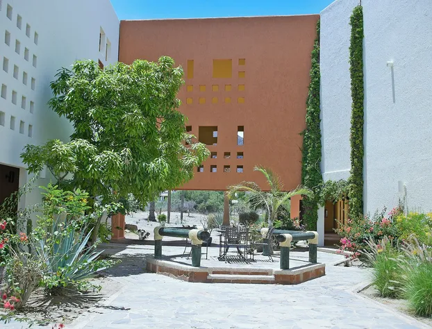 Loreto Bay Golf & Sea at Baja hotel detail image 4