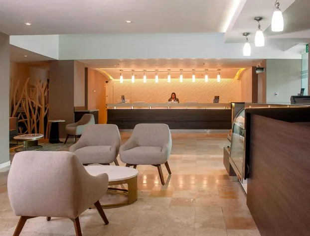 Courtyard by Marriott Villahermosa Tabasco hotel detail image 3