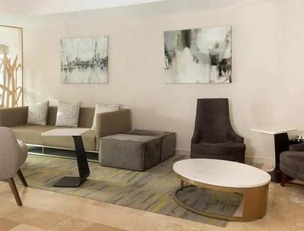 Courtyard by Marriott Villahermosa Tabasco hotel detail image 4