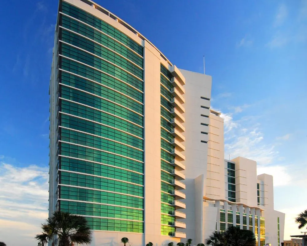 Sandy Beach by Palmetto Vacations hotel hero