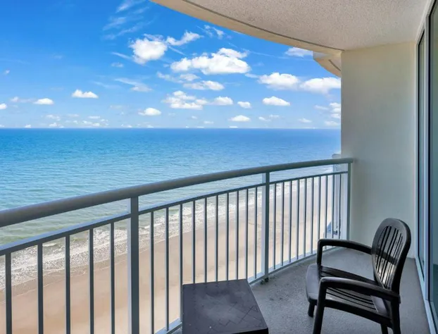 Sandy Beach by Palmetto Vacations hotel detail image 2