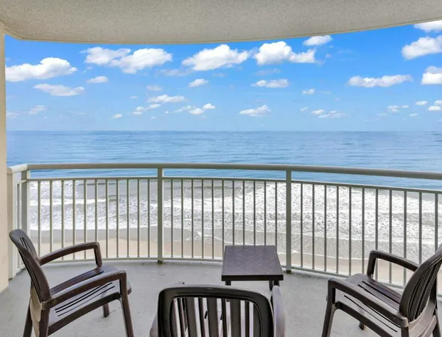 Sandy Beach by Palmetto Vacations hotel detail image 3