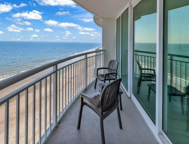 Sandy Beach by Palmetto Vacations hotel detail image 4