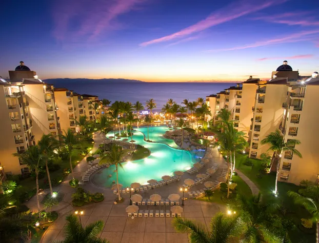 Villa Del Palmar Flamingos Beach Resort and Spa - All Inclusive hotel detail image 2