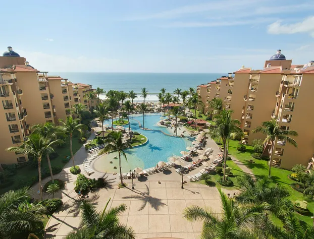 Villa Del Palmar Flamingos Beach Resort and Spa - All Inclusive hotel detail image 4