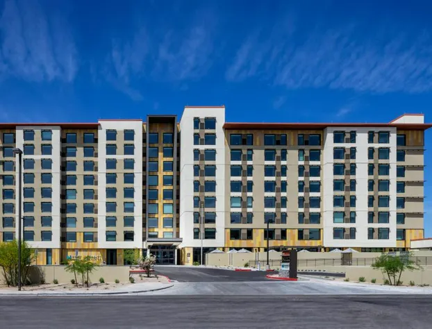 Hyatt Place North Scottsdale hotel detail image 1