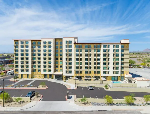 Hyatt Place North Scottsdale hotel detail image 2