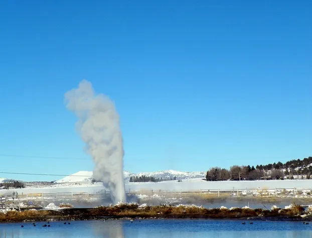 Hunters Hot Springs Resort hotel detail image 2