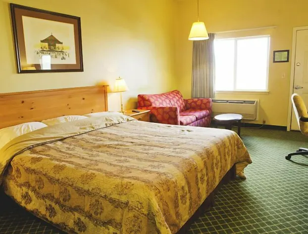 Hunters Hot Springs Resort hotel detail image 4