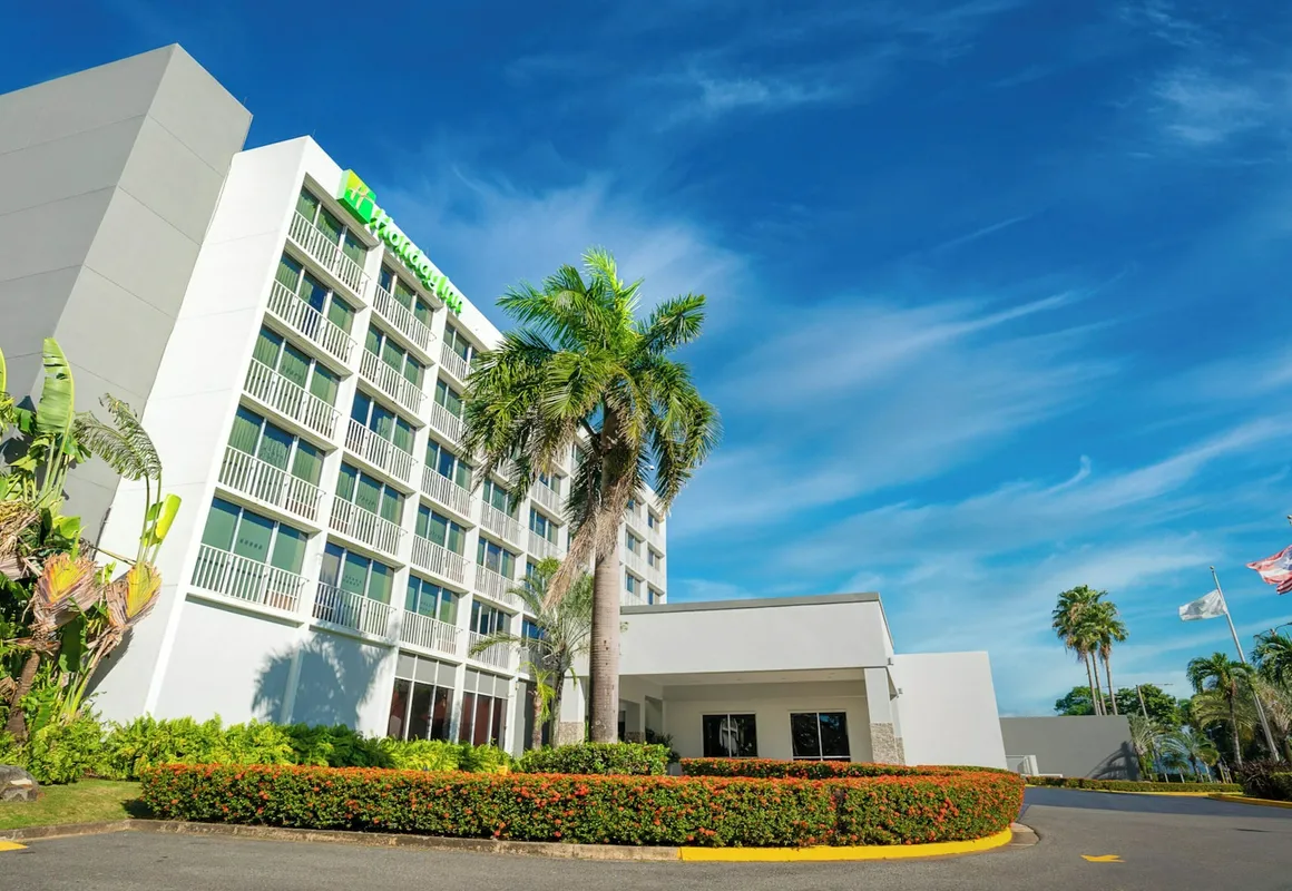 Holiday Inn Mayaguez and Tropical Casino by IHG hotel hero