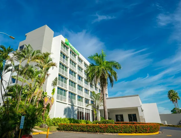 Holiday Inn Mayaguez and Tropical Casino by IHG hotel detail image 1
